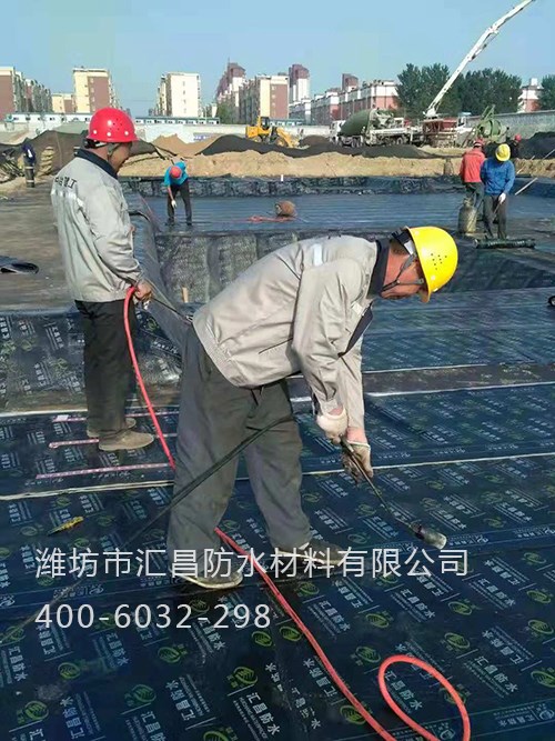 河南濮阳与我公司合作使用SBS防水卷材进行防水工程7.jpg